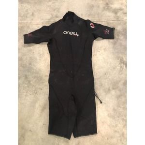 8 Part Scuba Diving Set - Women/Teen Small